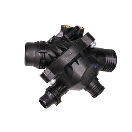 Crp Products Bmw 1 Series M 11 6 Cyl. 3.0L Bmw 128I 0 Thermostat Assm, Cta0033 CTA0033